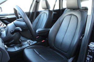 BMW X1 F48 Crossover Facelifting 2.0 18d 150KM 2021 BMW X1 || Kam. Cofania, zdjęcie 8