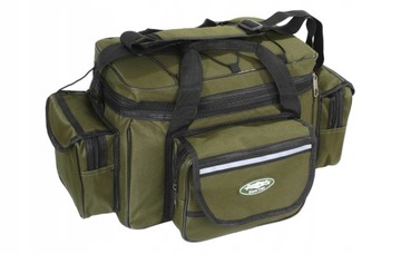 Torba wędkarska MIKADO 52x29x27cm Super Cena