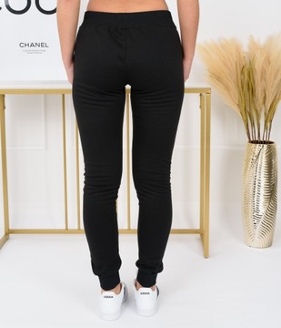 Глава СК01 ЖЕНСКИЕ СПОРТИВНЫЕ БРЮКИ XL