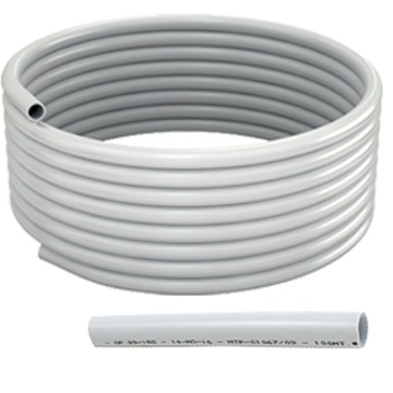RURA WIELOWARSTWOWA PE-X/Al/PE-X 16x2 200MB GIACO.