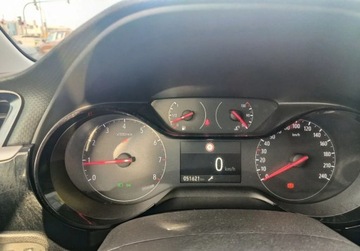 Opel Corsa F Hatchback 5d 1.2 Turbo 100KM 2022 Opel Corsa Pierwszy wlasciciel. Salon Polska 1.2 Benzyna 100KM, zdjęcie 5