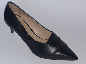 TOPSHOP roz.39-25CM SKÓRA