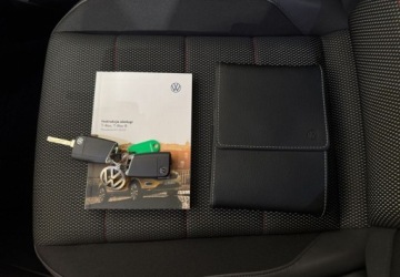 Volkswagen T-Roc I SUV 1.5 TSI ACT 150KM 2020 Volkswagen T-Roc VAT 23 Premium 1.5TSI 150KM DSG 2020 r., salon PL, przebi, zdjęcie 25