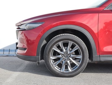 Mazda CX-5 II SUV 2.5 SKY-G 194KM 2019 Mazda CX-5 2.5 Skyactiv-G, Salon Polska, zdjęcie 14