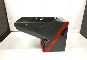 Hopper Azkoyen U-II Plus Pulse impulsowy - 3 szt.