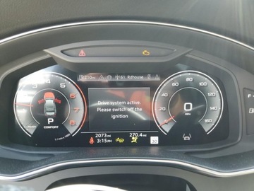 Audi A6 C9 2025 Audi a6 Premium Plus 2025 3.0l 3.0 Benzyna 335KM, zdjęcie 9