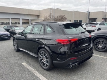 Mercedes GLC C254/X254 SUV AMG 2.0 63S AMG 680KM 2024 GLC AMG 63 S E Performance 4-Matic 2.0 (680KM) 2024, zdjęcie 4