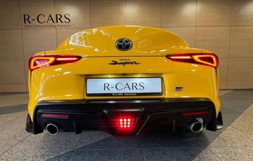 Toyota Supra V 2.0 258KM 2023 Toyota Supra ASO Gwarancja Salon Polska R CARS Warszawa 2.0 Benzyna 258KM, zdjęcie 7