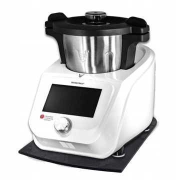 Ручка-чаша-шомпол для удаления торта для Monsieur Cuisine Connect