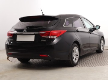 Hyundai i40 Kombi 1.6 GDI 135KM 2012 Hyundai i40 1.6 GDI, Klima, Tempomat, Parktronic, zdjęcie 4