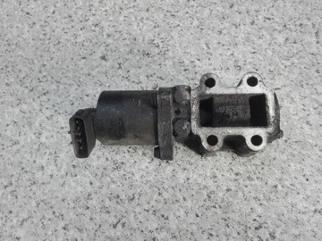 ZAWÓR EGR - TOYOTA 2.2 D4D