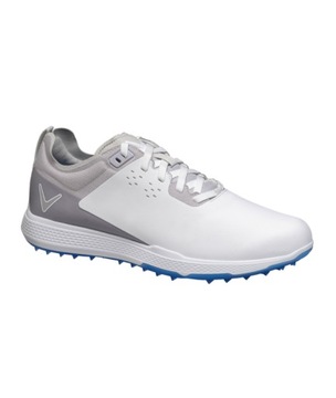 Callaway Męskie Buty Nitro Pro Białe