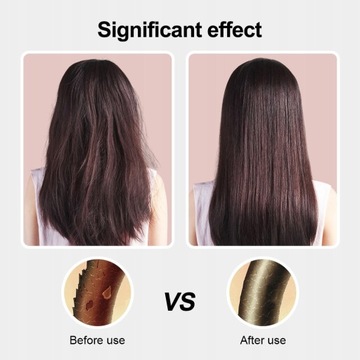 Новый тип быстрых профессиональных прямых щипцов для завивки волос.