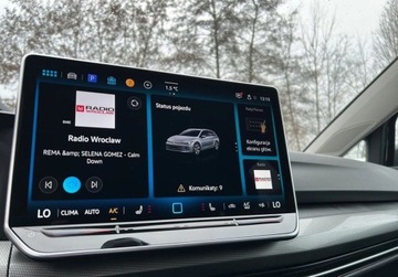 Volkswagen Golf VIII Hatchback Facelifting 2.0 TDI 150KM 2025 Volkswagen golf-variant Style 2.0 TDI 150 KM DSG 2.0 Diesel 150KM, zdjęcie 19