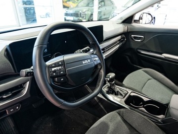 Kia 2025 KIA K4 1.6 T-GDI Hatchback 150KM 2025, zdjęcie 4
