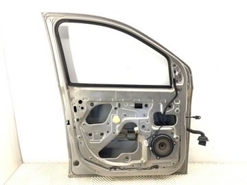 DVEŘE LEVÝ PŘEDNÍ DACIA DOKKER JINÝ TEHNK