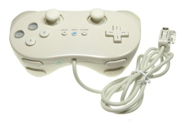 КЛАССИЧЕСКИЙ КОНТРОЛЛЕР PRO ДЛЯ NINTENDO WII-IT7