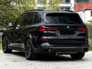 BMW X5 G05 SUV Facelifting 3.0 30d 298KM 2026 BMW X5 xDrive30d Sport Suv 3.0 (298KM) 2026, zdjęcie 1