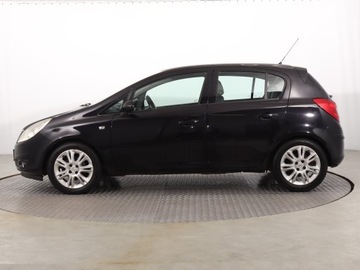 Opel Corsa D Hatchback 1.2 Twinport ECOTEC 80KM 2009 Opel Corsa 1.2, GAZ, Klima,ALU, El. szyby, zdjęcie 2