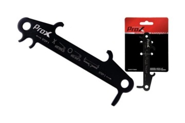 PROX RC-D33 2in Klucz do Pomiaru Łańcucha