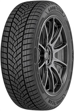 4x opony zimowe Goodyear ULTRAGRIP PERFORMANCE + SUV 255/40R21 102T XL FP