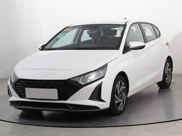 Hyundai i20 III Hatchback Facelifting 1.2 MPI 84KM 2024 Hyundai i20 1.2 MPI, Salon Polska, 1. Właściciel, zdjęcie 1