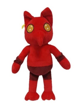 Eyes Oczy Plusz Zabawka DOORS ROBLOX maskotka
