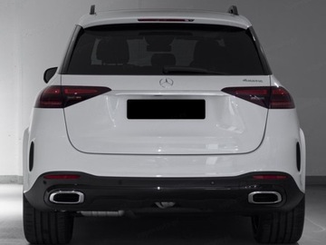 Mercedes GLE V167 SUV Facelifting 2.0 300d 269KM 2025 MERCEDES-BENZ GLE 300 d 4-Matic AMG Line 2.0 (269KM) 2025, zdjęcie 3