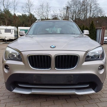 BMW X1 E84 09-15R. NÁRAZNÍK PŘEDNÍ