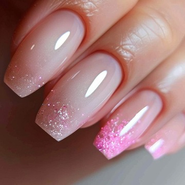 Бесцветная база для гибридов и гелей Excellent PRO Grafen Base 7г