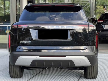  JAECOO J7 1.5 T-GDI Super Hybrid Exclusive DHT Suv 347KM 2025, zdjęcie 3