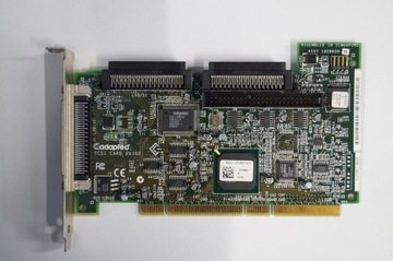Kontroler Adaptec 29160 SCSI PCIx