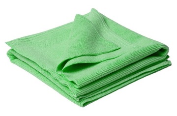FLEXIPADS Ręcznik z mikrofibry Wonder Towel zielon