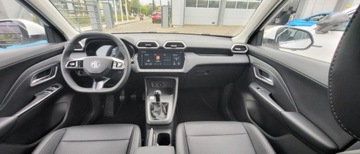 MG ZS II 2025 MG ZS Excite 1.5 115KM 1.5 Benzyna 115KM, zdjęcie 21
