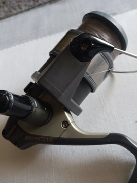 РИЛ. ШАРИКОВЫЙ ПОДШИПНИК SHIMANO 6000F