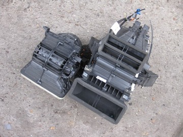 FIAT DOBLO II 23R 1.6 M-JET RADIÁTOR DMYCHADLO KOMPLETNÍ 5T7400041