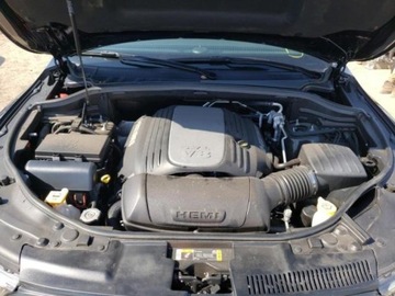 Dodge Durango III 2022 Dodge Durango Dodge Durango RT RWD, od ubezpieczalni, zdjęcie 11