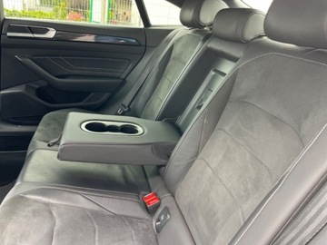 Volkswagen Arteon Fastback Facelifting 2.0 TSI 190KM 2021 Volkswagen Arteon 2.0 Tsi DSG R-Line Salon Polska Bezwypadkowy 2.0, zdjęcie 26