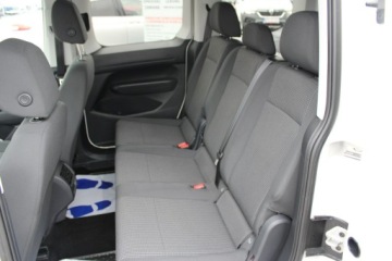 Volkswagen Caddy V Caddy 2.0 TDI 102KM 2022 Volkswagen Caddy Salon Polska Gwarancja App-Conne, zdjęcie 12