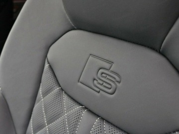 Audi Q8 SUV 3.0 50 TDI 286KM 2025 AUDI Q8 TDI quattro Suv 3.0 (286KM) 2025, zdjęcie 4