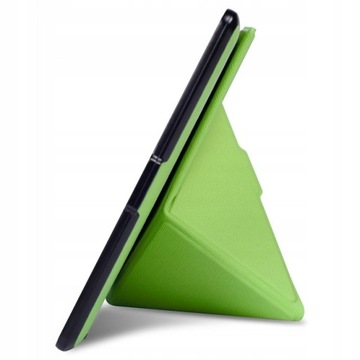 Чехол WRO Origami для Kindle Paperwhite 4 2018 черный, черный