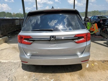 Honda Odyssey IV 2024 Honda Odyssey EXL 2024 3.5 Benzyna 280KM, zdjęcie 2