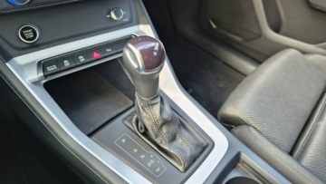 Audi Q3 II SUV 1.5 35 TFSI 150KM 2022 Audi Q3 Sportback 1.5TFSI 150KM SalonPL Iwl ASO Ha, zdjęcie 31