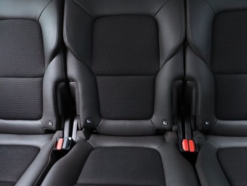 Renault Espace V Van 1.6 Energy dCi 160KM 2015 Renault Espace 1.6 dCi, Automat, 7 miejsc, Skóra, zdjęcie 9