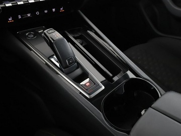 Peugeot 508 II SW 1.5 BlueHDi 130KM 2021 Peugeot 508 Automat Navi Kamera cofania, zdjęcie 29