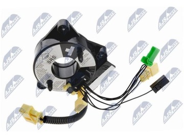 KROUŽEK POD VOLANT ULOŽENÍ AIRBAG HONDA PRELUDE V MK5 2.2 96-01