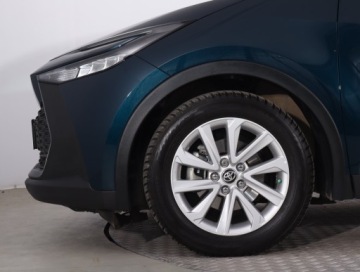 Toyota C-HR II 2024 Toyota C-HR 1.8 Hybrid, Salon Polska, zdjęcie 13