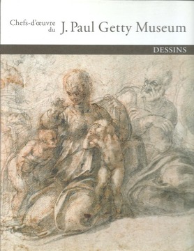 DESSINS J. Paul Getty Museum w