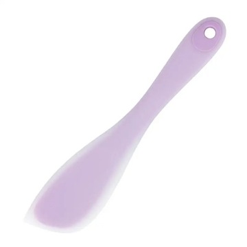 1pc Food Grade Non Stick Butter Cooking Spatula Reusable Cookie Pastry