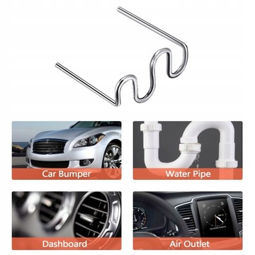 Сварочный аппарат 500x RS28 STAPLERS, сварочный аппарат для пластика